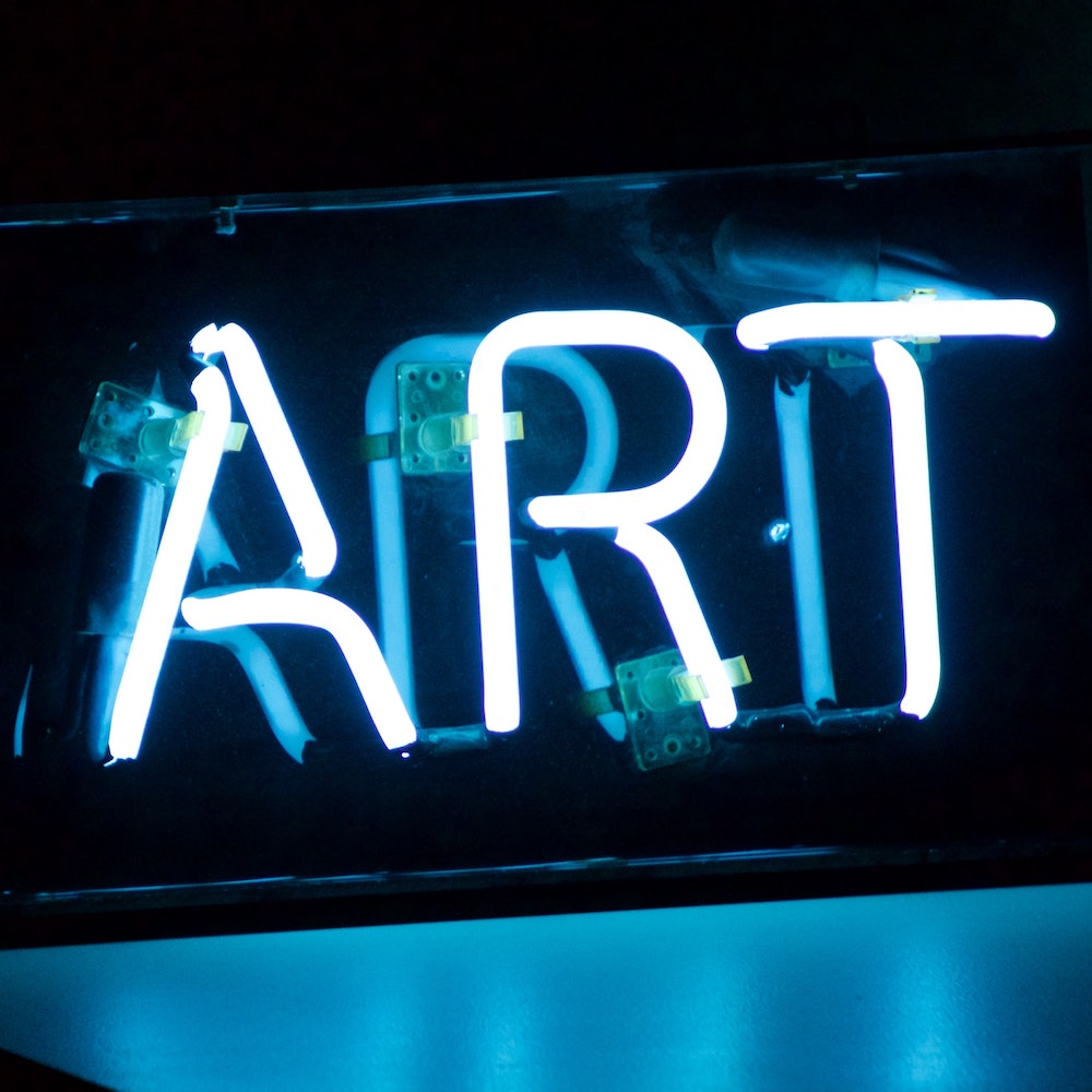 art image